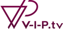Logo V-I-P TV