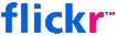 Logo Flickr